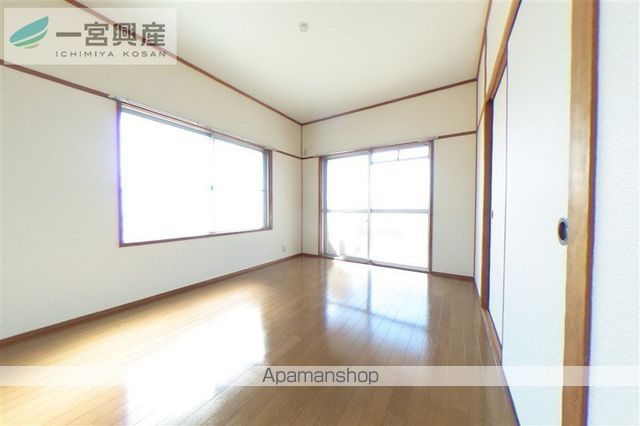 第二越智マンションの内装写真