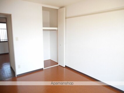 センチュリームラマツⅠ[3LDK/65.7m2]の内装5