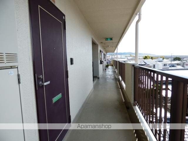 富尾マンション私部のその他写真