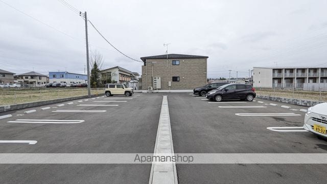 カトリーヌのその他写真