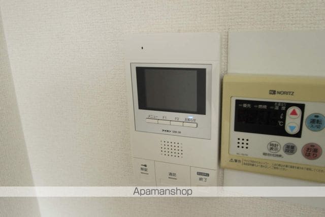 エクセレンスの内装写真