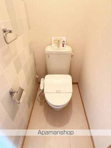 リビングタウン浅羽の内装写真