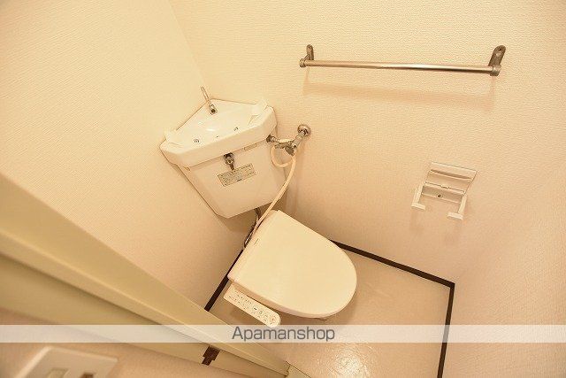 ノースシャトレーの内装写真