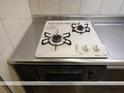 メイト[1K/27.62m2]の内装4