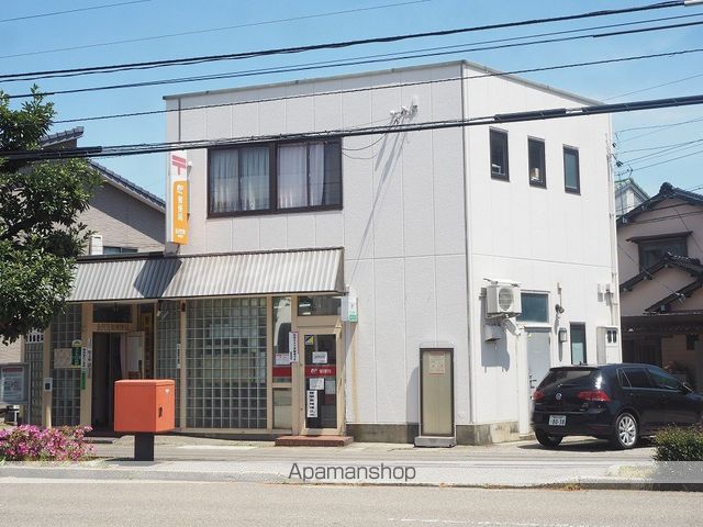 デイリー本多町A棟の周辺写真