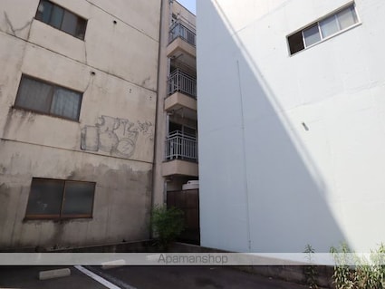 愛知県名古屋市中区大須３丁目[1DK/22m2]の外観4