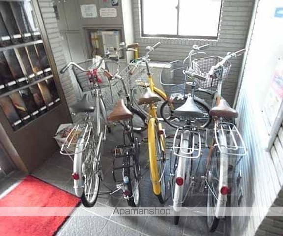 スイトピー桃山のその他写真