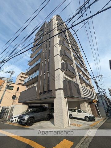 KHS.FIRSTの外観写真