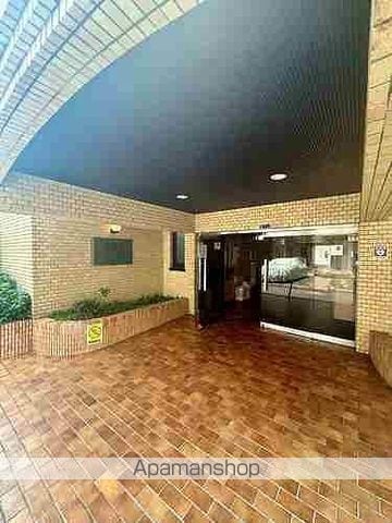 ライオンズマンション白金第2の内装写真