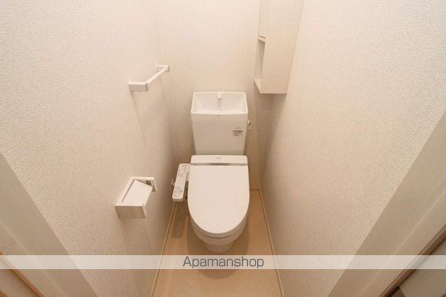エレガンテカーサの内装写真