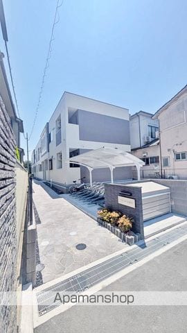 プランドール豊中