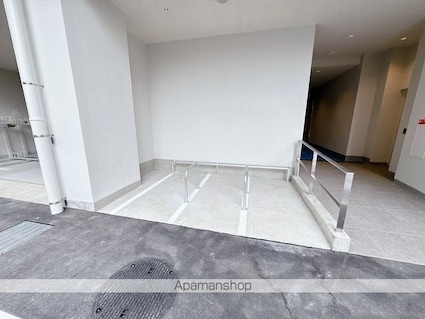 プライムメゾン千葉新町[1LDK/51.2m2]の共用部2