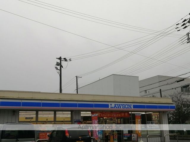 レオネクスト片山の周辺写真