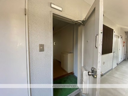 芦屋ビレッジ[1K/21.98m2]の内装5