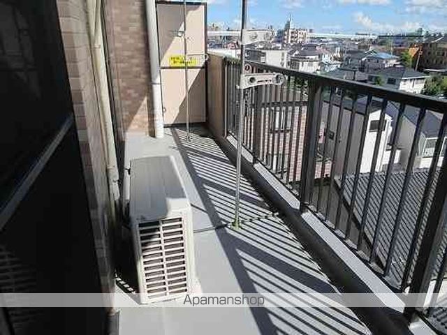 ライオンズガーデン浦和西の内装写真