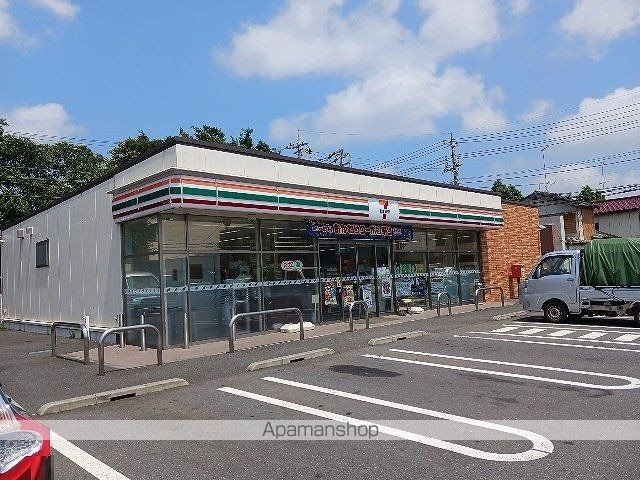 ルミナス　コート　Ｆ[1K/27.25m2]の周辺5