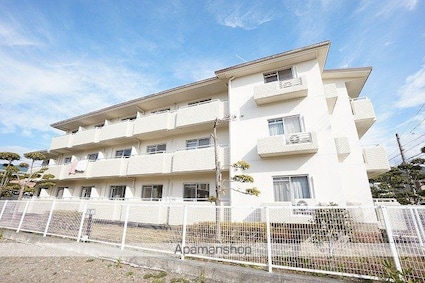 カーサミラ音羽[1K/25.2m2]の外観4