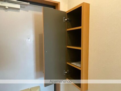 レイクサイド６[1DK/31.8m2]の内装4