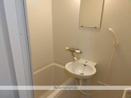 レオパレスハイメゾン坂出[1K/28.02m2]のバス