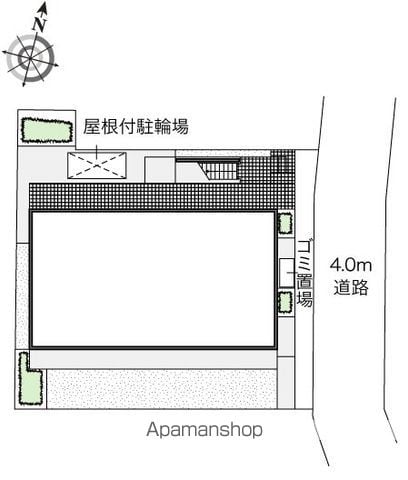 レオパレスときわマンションIIのその他写真