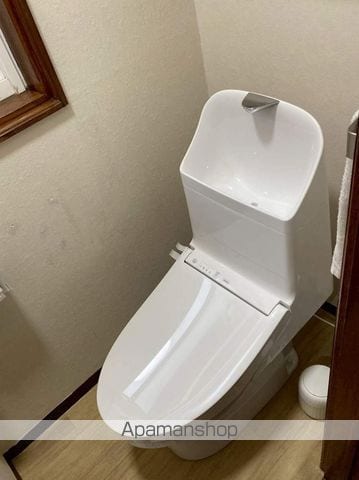 クラレス33の内装写真