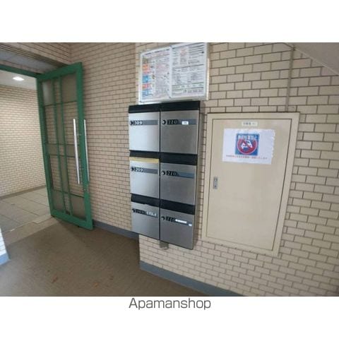 ラレーブ八千代台の外観写真