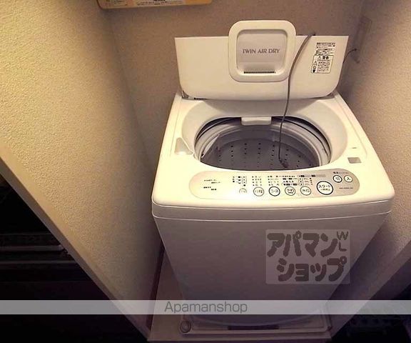 レオパレス堀川の内装写真