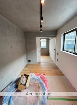 Ｌｅ　Ｒｅｐｏｓ　豊玉[1LDK/30.05m2]のリビング・居間