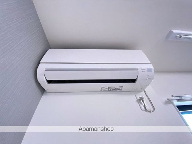 セレニティ荒本A棟の内装写真