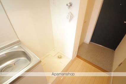 ヴィラフローリッシュ[1K/25.08m2]のその他設備