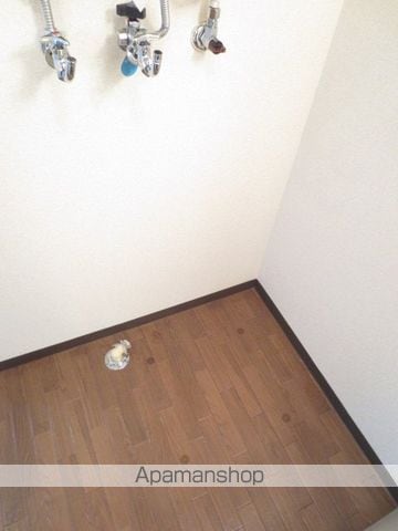 カサブランカ参番館の内装写真