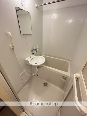 アルアンダの内装写真