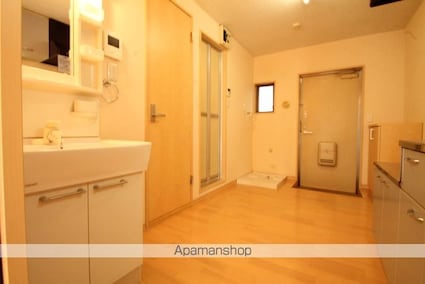 マロンセントラル[1DK/26.46m2]の内装7