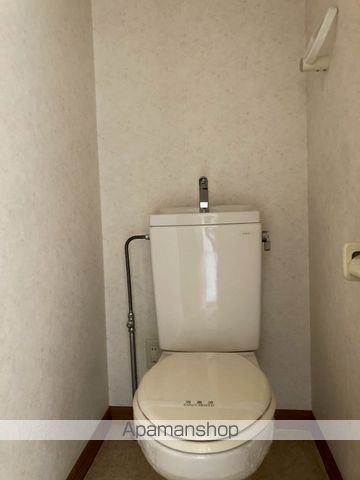 サトウビルの内装写真