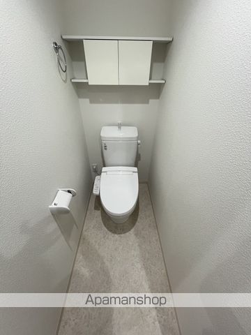 コンフォールメゾン西浅田の内装写真