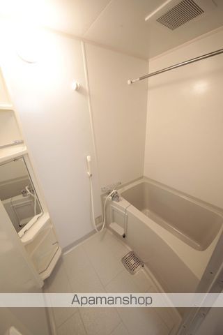 光ハイムの内装写真