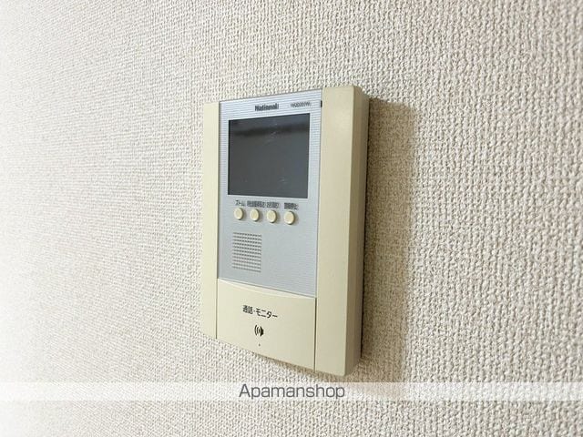 プロヴァンスの内装写真