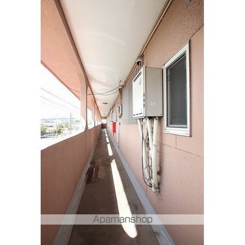 柴田コーポのその他写真