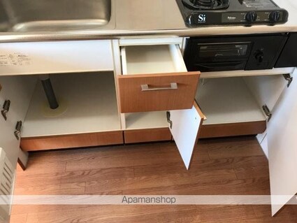 グランディール泰英１号館[1LDK/36m2]の内装3