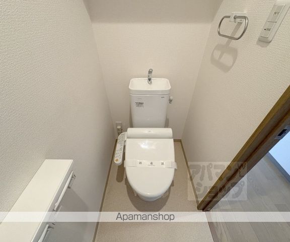 コモダ カーサ エンマの内装写真
