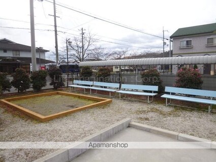 ボヌール幸澤Ｃ棟[2LDK/59.57m2]の共用部1