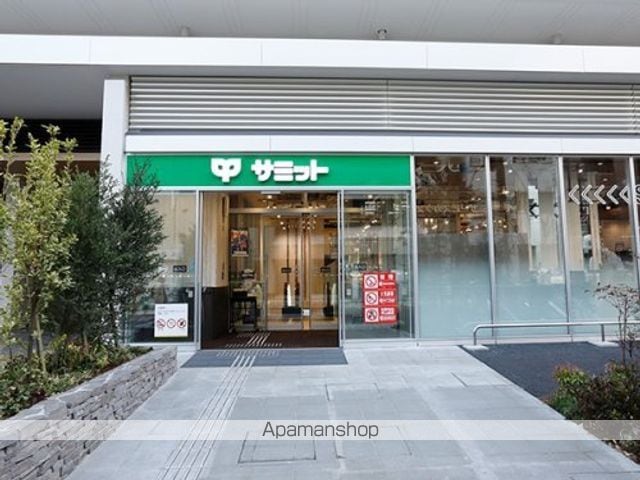 パークアクシス御茶ノ水ステージの周辺写真