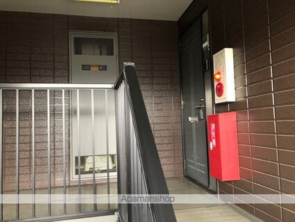 エクセル千葉寺[2LDK/56.01m2]のエントランス