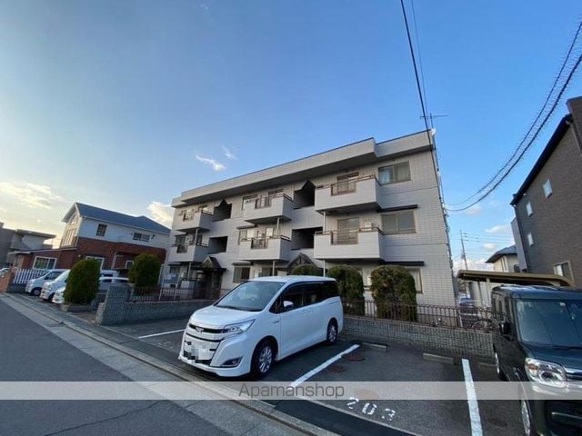 リヴィエール宮本Iの外観写真