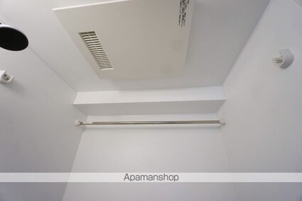 愛知県名古屋市中区千代田２丁目[1K/25.24m2]の内装6