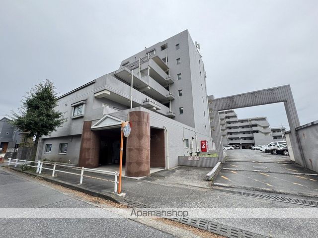 リアライズ羽村の外観写真