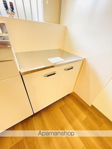 赤川3丁目の貸家の内装写真