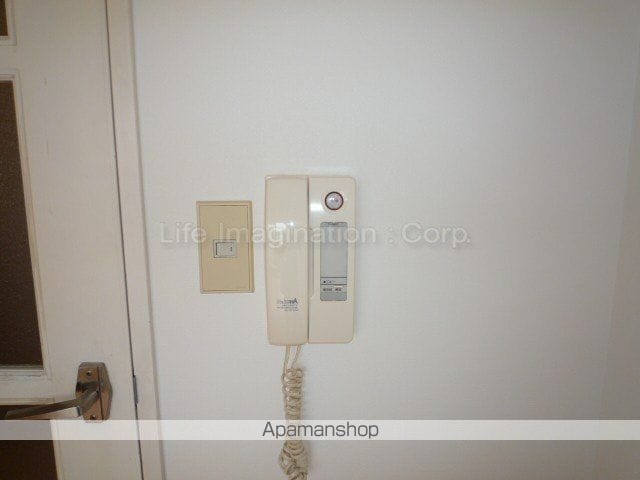 アセンティアびわこの内装写真