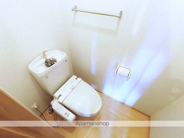 グレイス藤並 A棟の内装写真