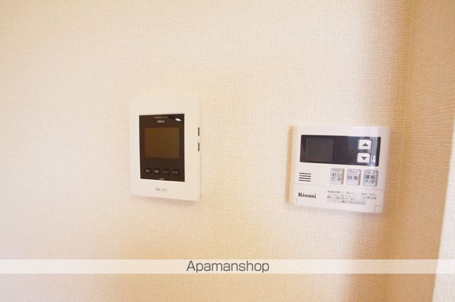 ヴィラローザの内装写真